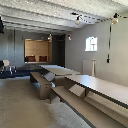 Apartment Boutique In With Garden Saal