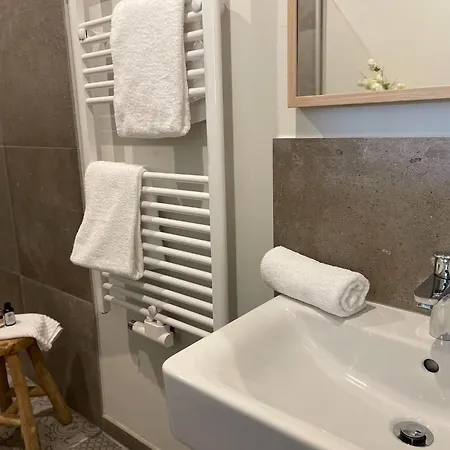 Apartment Near Saaler Bodden Lagoon *